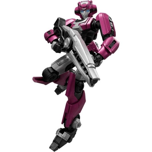 Blokees Transformers Classic Class Elita 1 CC13 1 piece