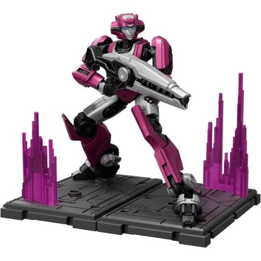 Blokees Transformers Classic Class Elita 1 CC13 1 piece