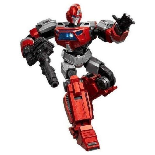Blokees Classic Class Transformers Ironhide CLC19 Light-Up Eyes 1 kit