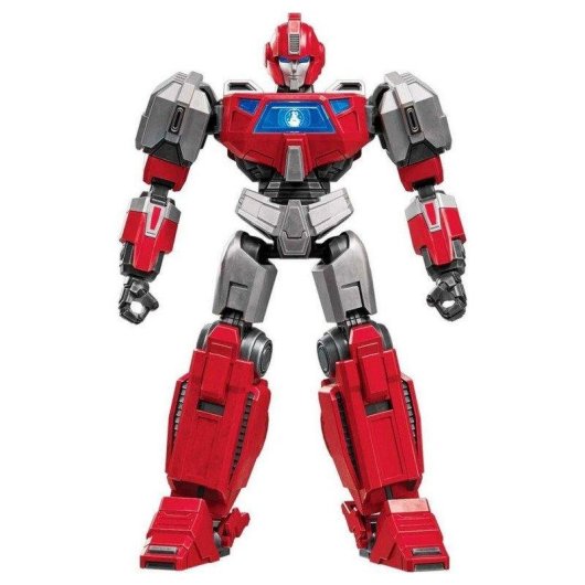 Blokees Classic Class Transformers Ironhide CLC19 Light-Up Eyes 1 kit