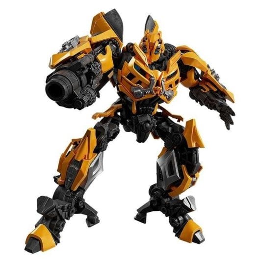 Blokees Classic Class Transformers 23 Bumblebee (Light-Up Eyes) CC23MK 1 pièce