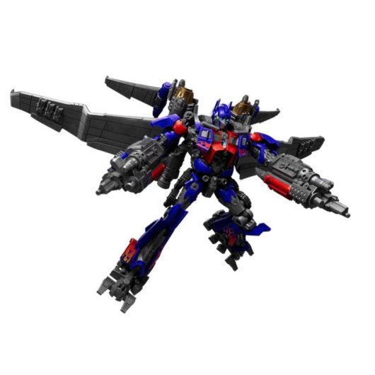 Blokees Classic Class Jet Wing Optimus Prime 71187 163 piezas
