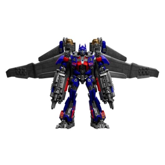 Blokees Classic Class Jet Wing Optimus Prime 71187 163 piezas