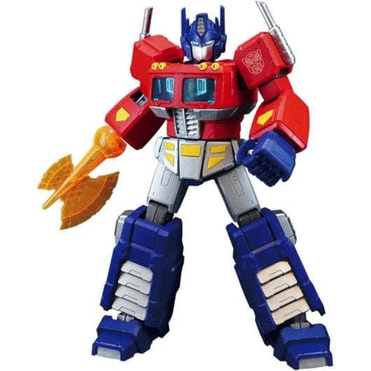 Blokees Classic Class G1 Transformers Optimus Prime 71156 188 piezas