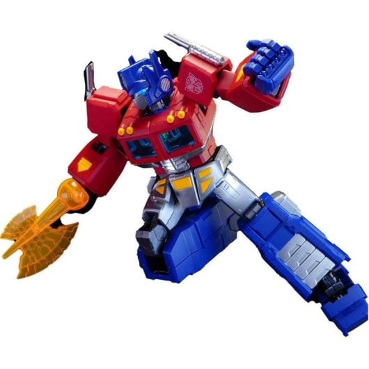 Blokees Classic Class G1 Transformers Optimus Prime 71156 188 piezas