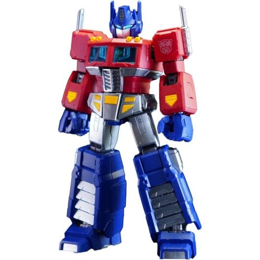 Blokees Classic Class G1 Transformers Optimus Prime 71156 188 piezas