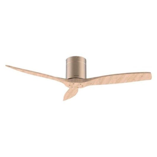 Ventilateur de plafond Cecotec 52 pouces DC 40W 3 pales télécommande