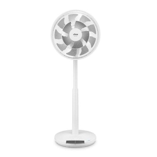 Ventilador de pie Ufesa SilentEdge 40 ultrasilencioso 40 cm 24W