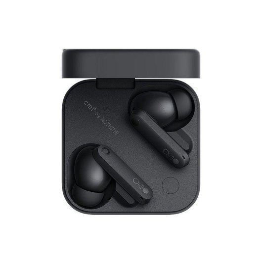 Auriculares CMF by Nothing Buds Pro 2 sem fios Bluetooth ANC IP55 Cinzento Escuro
