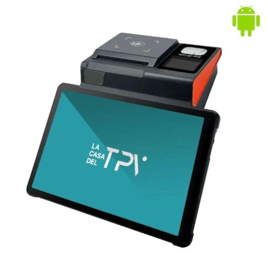 POS Terminal Sunmi Zazoo Pos Nb11 Android 8GB 128GB 11 Zoll