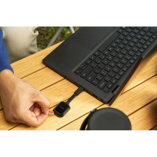 Speicherkarte Sandisk Extreme GO 2 TB microSDXC UHS-I 240 MB/s V30 A2