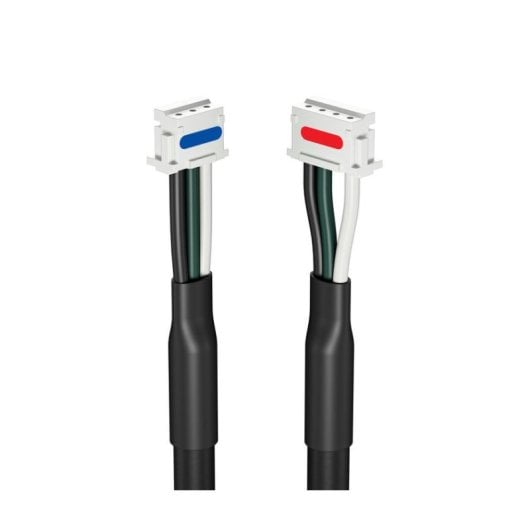 Cavo Poly Studio A2 JST-JST 1,8 m Nero Microfono da Tavolo