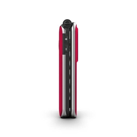 Teléfono móvil Emporia emporiaJOY-LTE 2.8" 2 MP 1300 mAh Rojo 4G