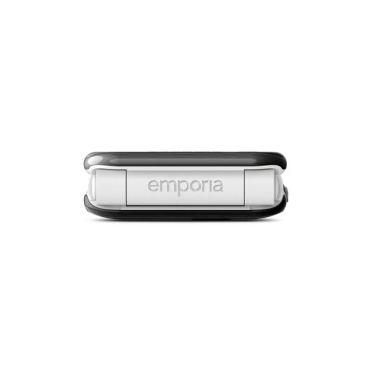 Telefono Emporia SIMPLICITYglam.4G 2.8 Bluetooth 1300 mAh Nero