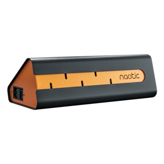 Multiprise Port Designs 611031 5 ports USB-C Quick Charge 65W