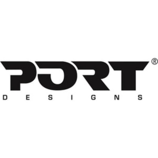 Multiprise Port Designs 611031 5 ports USB-C Quick Charge 65W