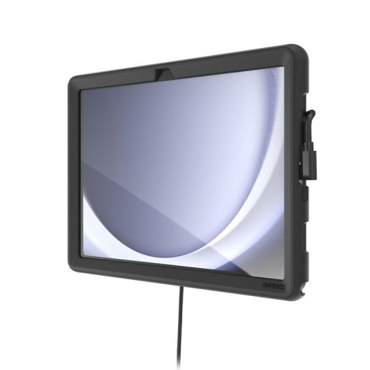 Support de sécurité Compulocks PMGA9P Samsung Galaxy Tab A9+ 11 pouces noir