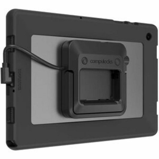 Support de sécurité Compulocks PMGA9P Samsung Galaxy Tab A9+ 11 pouces noir