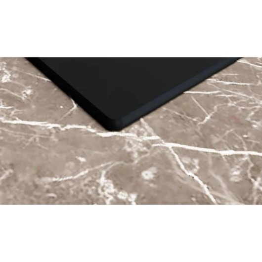 Encimera de gas Siemens iQ700 ER9A6SH40 5 zonas vidrio templado 90 cm