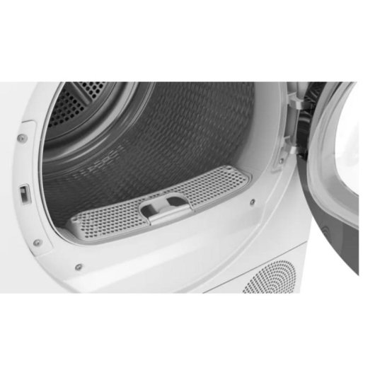 Secadora de condensación Siemens iQ300 WT45HV00ES 8kg Clase D con bomba de calor