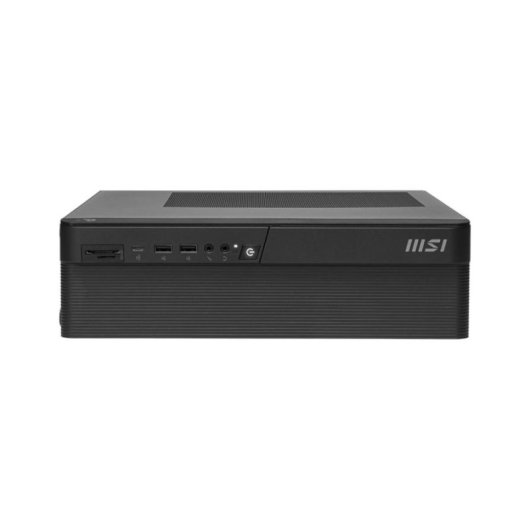 PC de bureau MSI Pro DP80 A14G-055AT Intel Core i5-14400 16GB 512GB SSD UHD Graphics 730 Windows 11 Pro WiFi 6E