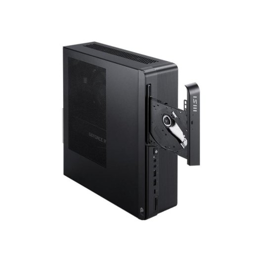 PC de bureau MSI Pro DP80 A14G-055AT Intel Core i5-14400 16GB 512GB SSD UHD Graphics 730 Windows 11 Pro WiFi 6E