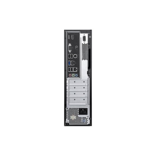 PC de bureau MSI Pro DP80 A14G-055AT Intel Core i5-14400 16GB 512GB SSD UHD Graphics 730 Windows 11 Pro WiFi 6E