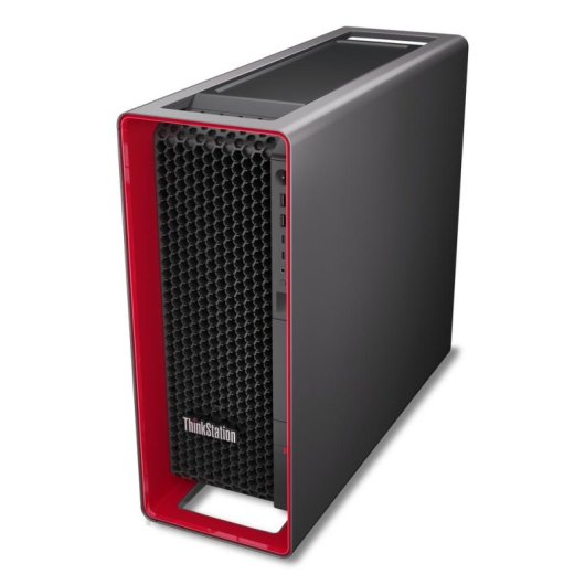 PC fisso Lenovo ThinkStation P8 AMD Ryzen Threadripper PRO 7955WX 64GB 1TB SSD Windows 11 Pro
