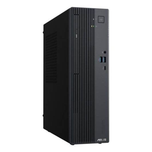 PC de bureau ASUS ExpertCenter P500SV-07240H0040 Intel Core 7 240H 16GB 512GB SSD Intel Graphics