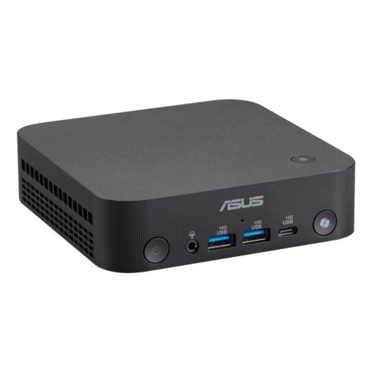 Mini PC ASUS ExpertCenter PN55-S50023NL AMD Ryzen 5 330 16GB 512GB SSD Radeon 820M Windows 11 Pro