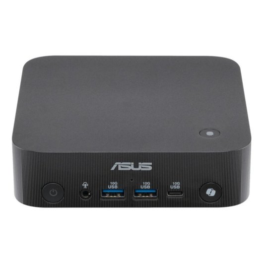 Mini PC ASUS ExpertCenter PN55-S50023NL AMD Ryzen 5 330 16GB 512GB SSD Radeon 820M Windows 11 Pro