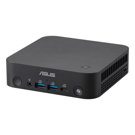 Mini PC ASUS ExpertCenter PN55-S50023NL AMD Ryzen 5 330 16GB 512GB SSD Radeon 820M Windows 11 Pro