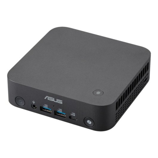 Mini PC ASUS ExpertCenter PN55-S50023NL AMD Ryzen 5 330 16GB 512GB SSD Radeon 820M Windows 11 Pro
