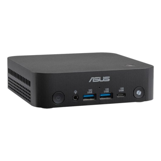 Mini PC ASUS ExpertCenter PN55-S50023NL AMD Ryzen 5 330 16GB 512GB SSD Radeon 820M Windows 11 Pro
