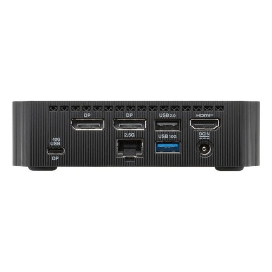 Mini PC ASUS ExpertCenter PN54-S1-S30086ML AMD Ryzen 3 210 8GB 512GB SSD Radeon 740M
