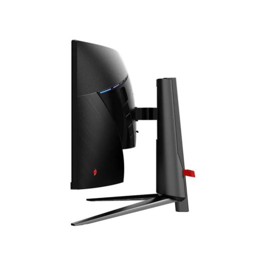 Monitor MSI MAG 345CQRF E20 34" UltraWide Dual Quad HD 200Hz Rapid VA Curvo Ajuste de altura