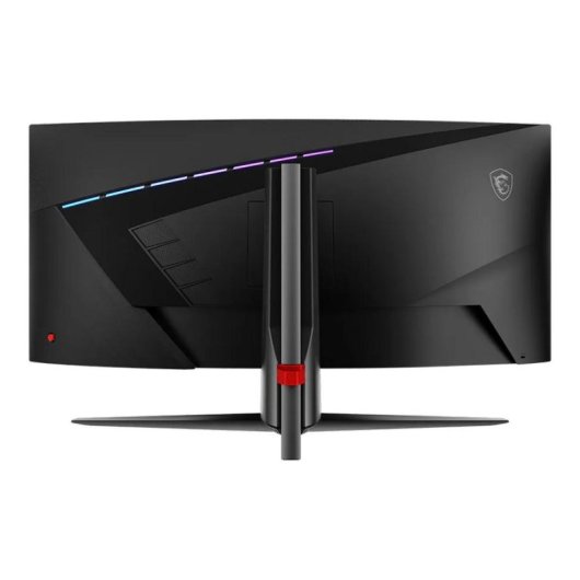 Monitor MSI MAG 345CQRF E20 34" UltraWide Dual Quad HD 200Hz Rapid VA Curvo Ajuste de altura