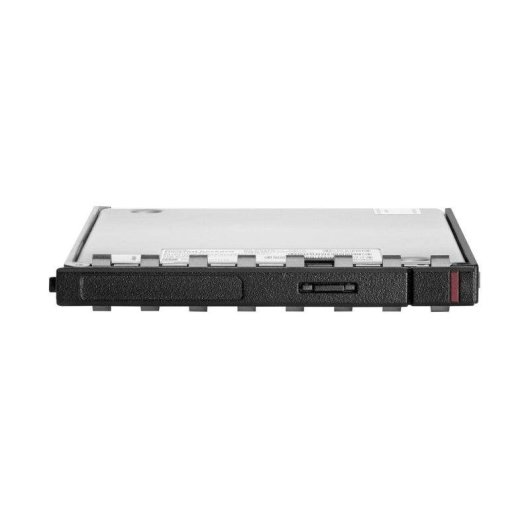 Disco Duro HPE 3,2TB NVMe Gen5 E3.S SSD Alto Rendimiento Uso Mixto 599050 IOPS Hot-Plug