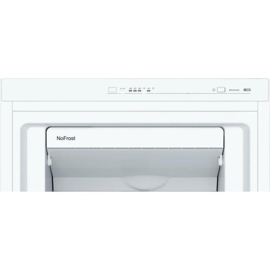 Congelador Balay 3GFE553WE 242 L Clase E