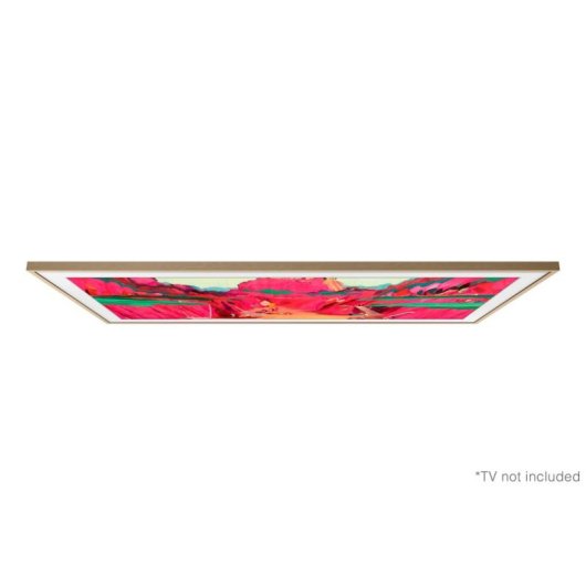 Samsung VG-SCFF75TKBXC Marco Personalizable para TV The Frame 75" Beige