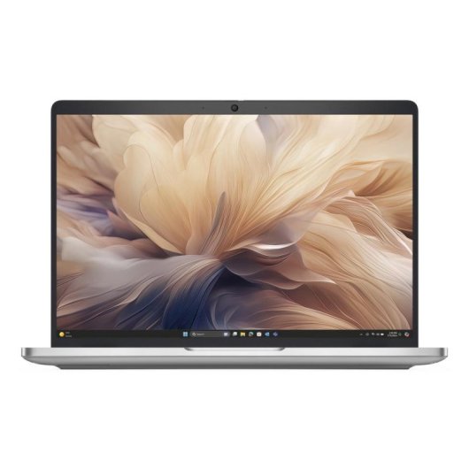 Portatile DELL Pro 14 Plus PB14250 14" Intel Core Ultra 7 268V 32GB Intel Arc Graphics 140V 512GB SSD Windows 11 Pro chassis alluminio