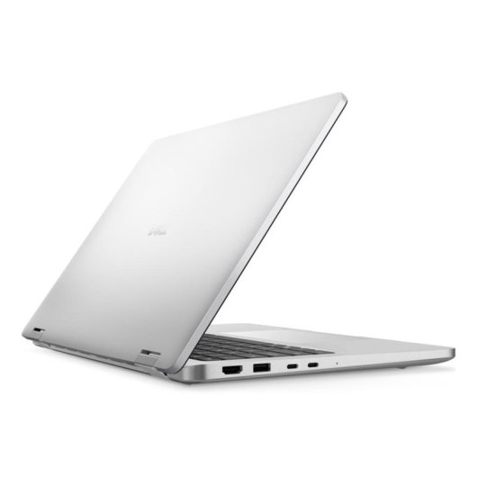 Portatile DELL Pro 14 Plus PB14250 14" Intel Core Ultra 7 268V 32GB Intel Arc Graphics 140V 512GB SSD Windows 11 Pro chassis alluminio