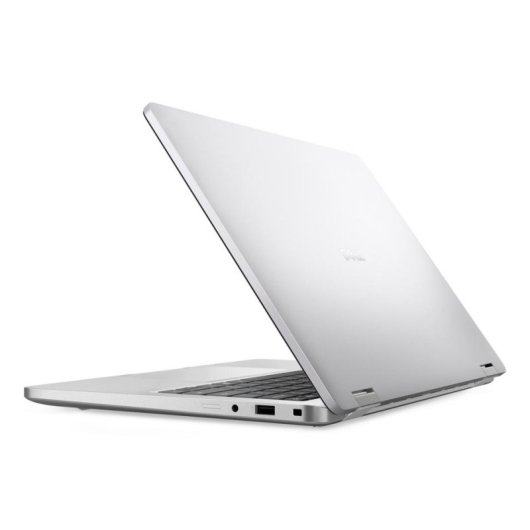 Portatile DELL Pro 14 Plus PB14250 14" Intel Core Ultra 7 268V 32GB Intel Arc Graphics 140V 512GB SSD Windows 11 Pro chassis alluminio