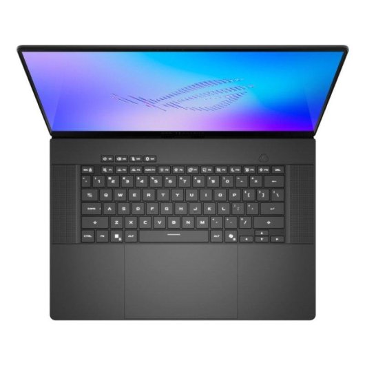 Portátil Asus ROG Zephyrus G16 16" Intel Core Ultra 9 386H 32GB 1TB SSD RTX 5070 Ti Windows 11 Home