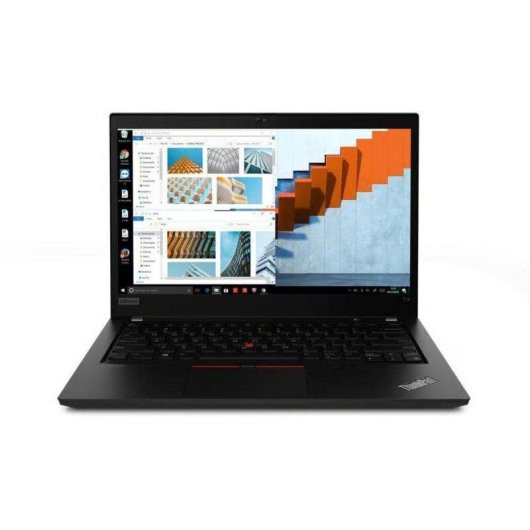 Portátil Lenovo ThinkPad T14 14" Intel Core i5-10310 16GB 256GB SSD FHD