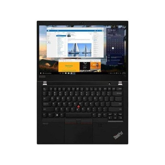 Portátil Lenovo ThinkPad T14 14" Intel Core i5-10310 16GB 256GB SSD FHD