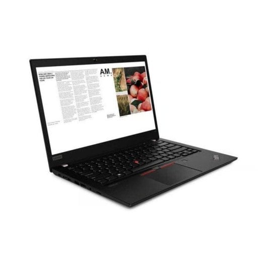 Portátil Lenovo ThinkPad T14 14" Intel Core i5-10310 16GB 256GB SSD FHD
