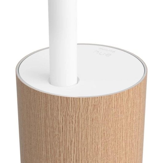 Lampe sur pied Philips Hue Gradient Signe Blanc couleurs Bluetooth Zigbee