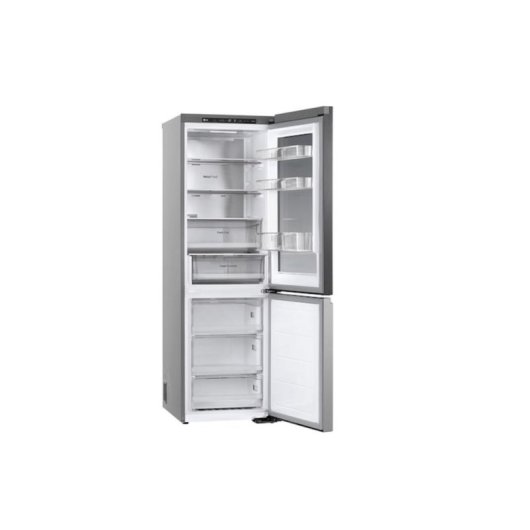 Frigorífico Combi LG GBG5160CPY No Frost 186cm 349L C Plata WiFi