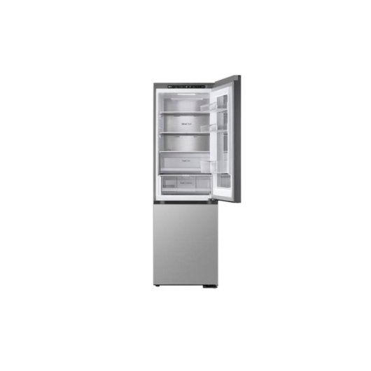 Frigorífico Combi LG GBG5160CPY No Frost 186cm 349L C Plata WiFi